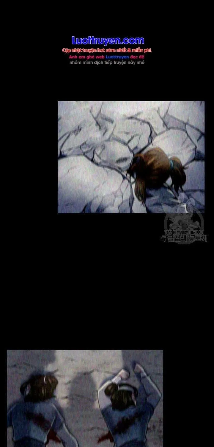 Quán Trọ Phong Ba - Chap 117 - Trang 22