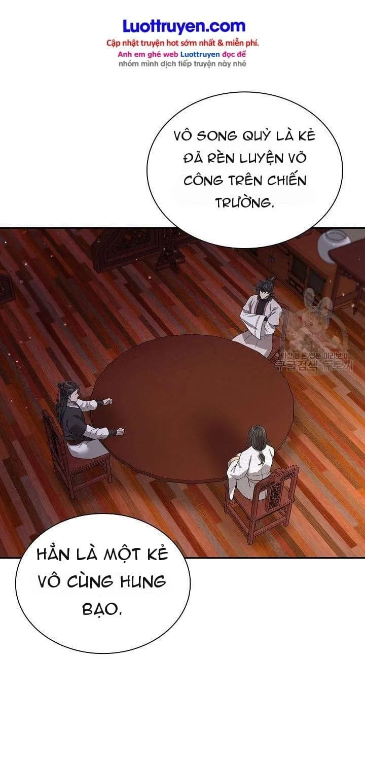 Quán Trọ Phong Ba - Chap 117 - Trang 34