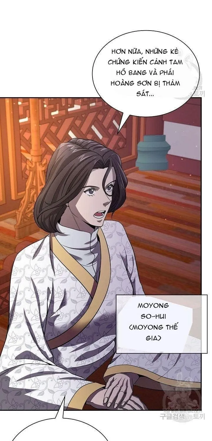 Quán Trọ Phong Ba - Chap 117 - Trang 35