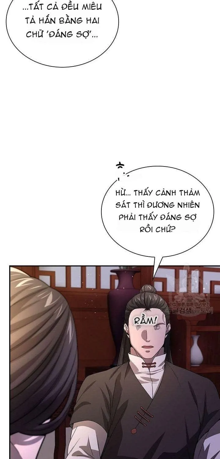 Quán Trọ Phong Ba - Chap 117 - Trang 36