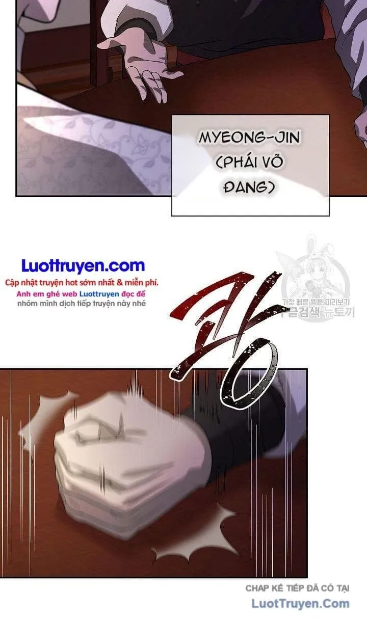 Quán Trọ Phong Ba - Chap 117 - Trang 37