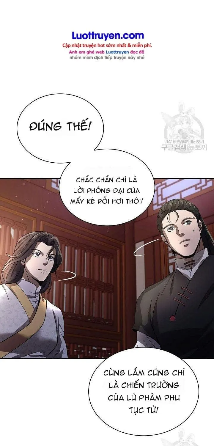 Quán Trọ Phong Ba - Chap 117 - Trang 38