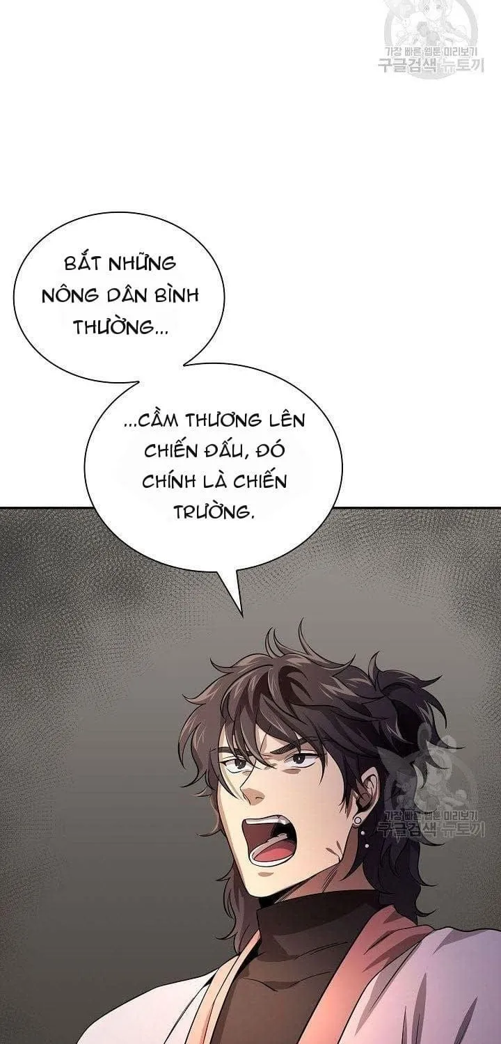 Quán Trọ Phong Ba - Chap 117 - Trang 39
