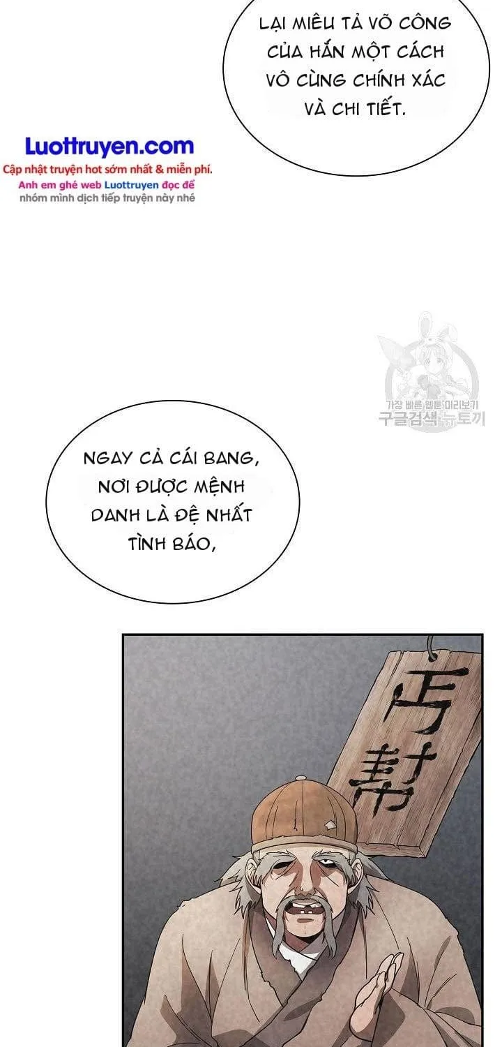 Quán Trọ Phong Ba - Chap 117 - Trang 42