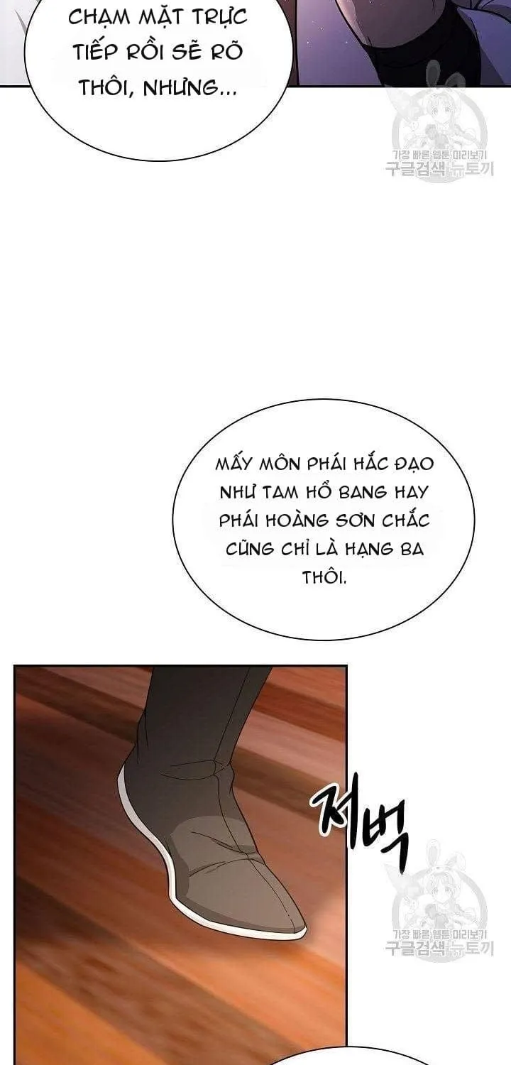 Quán Trọ Phong Ba - Chap 117 - Trang 45