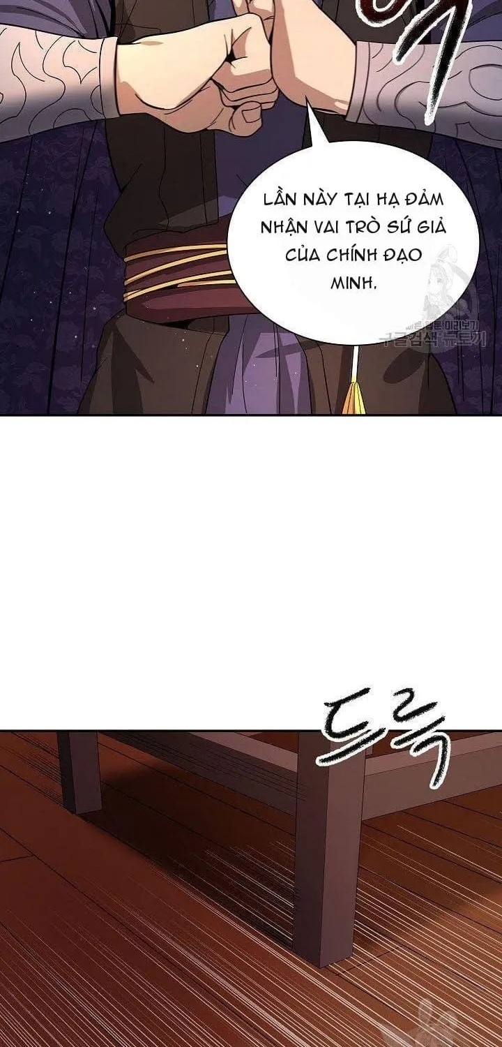 Quán Trọ Phong Ba - Chap 117 - Trang 49