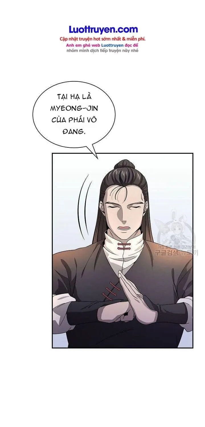 Quán Trọ Phong Ba - Chap 117 - Trang 51