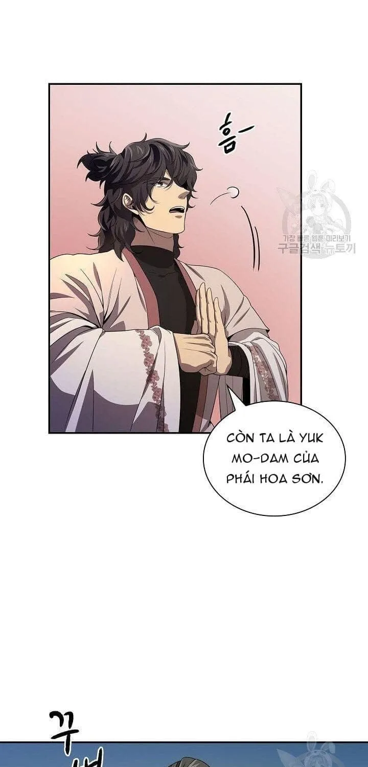 Quán Trọ Phong Ba - Chap 117 - Trang 52