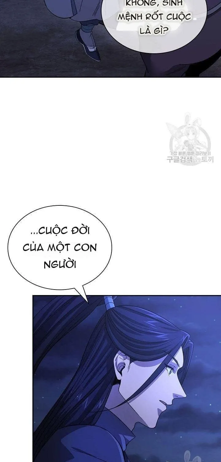 Quán Trọ Phong Ba - Chap 117 - Trang 7