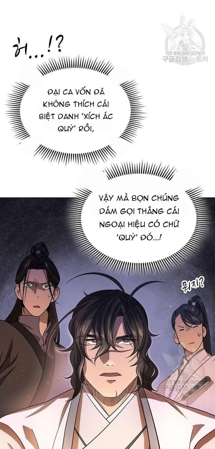 Quán Trọ Phong Ba - Chap 117 - Trang 69