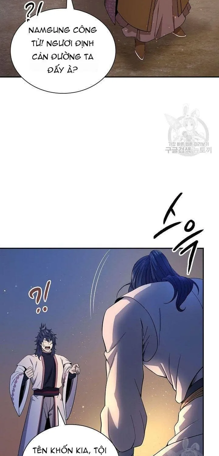 Quán Trọ Phong Ba - Chap 117 - Trang 75