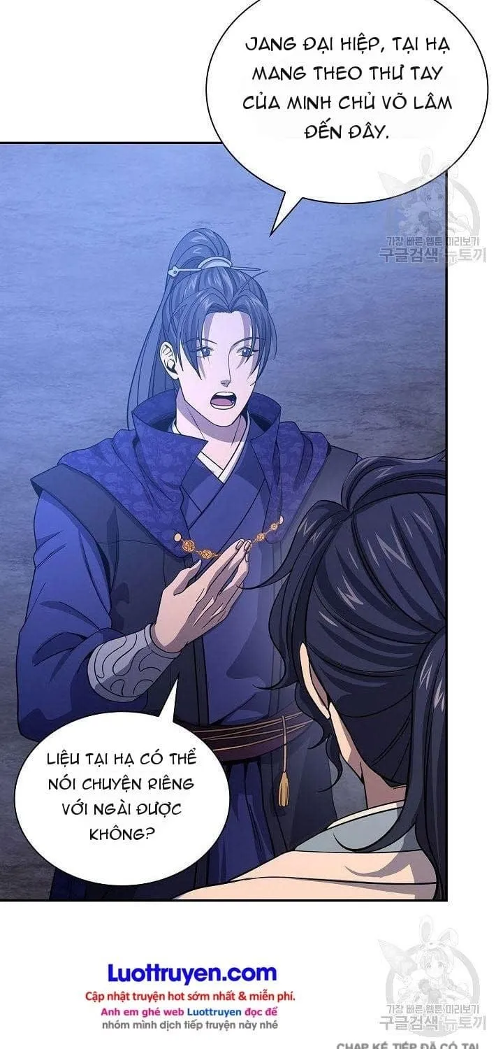 Quán Trọ Phong Ba - Chap 117 - Trang 79