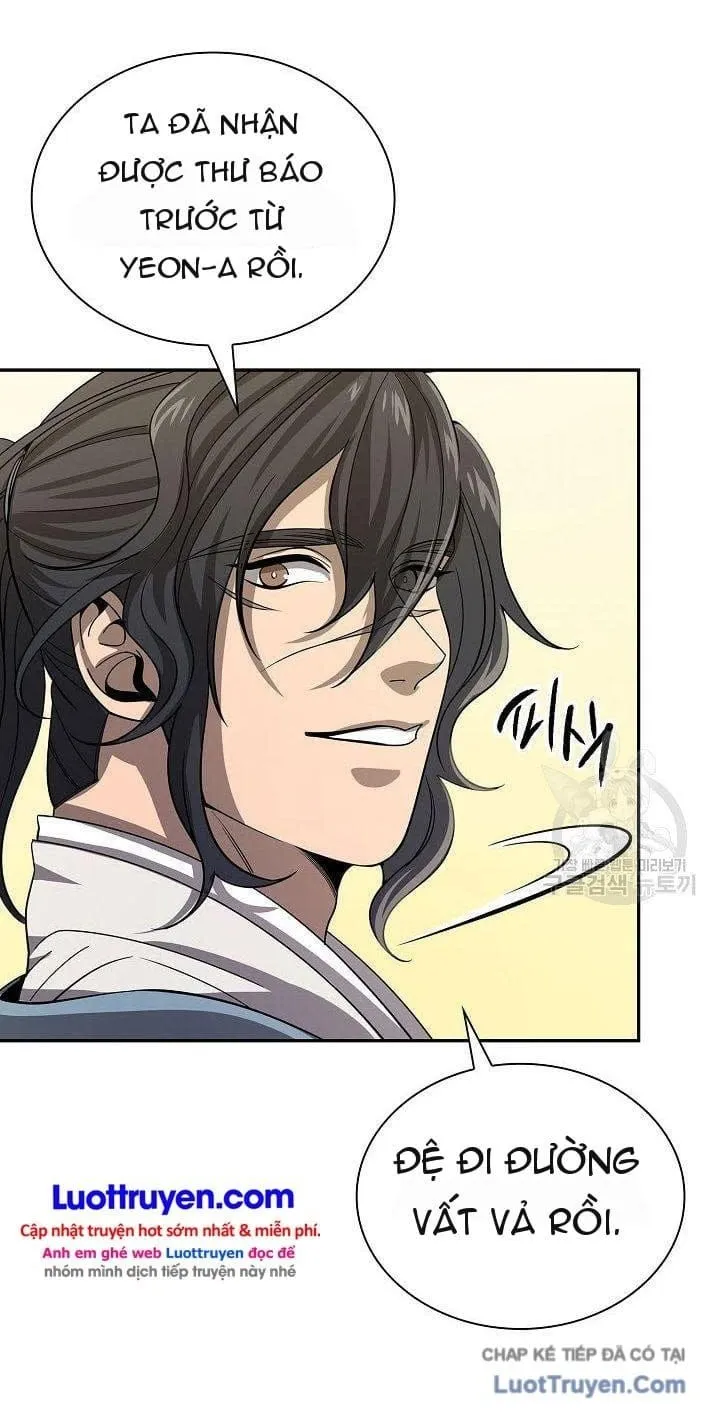 Quán Trọ Phong Ba - Chap 118 - Trang 17
