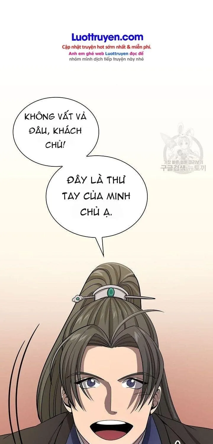Quán Trọ Phong Ba - Chap 118 - Trang 18