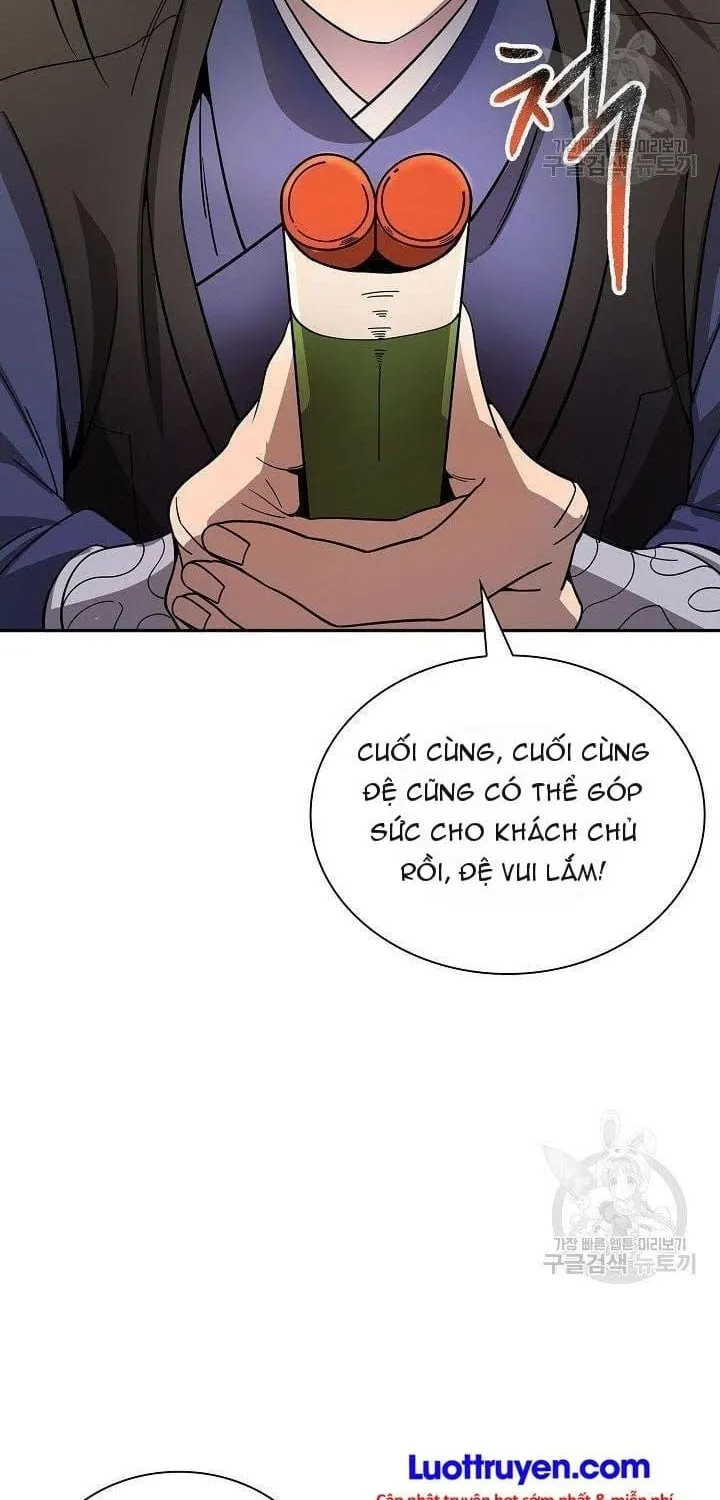 Quán Trọ Phong Ba - Chap 118 - Trang 19