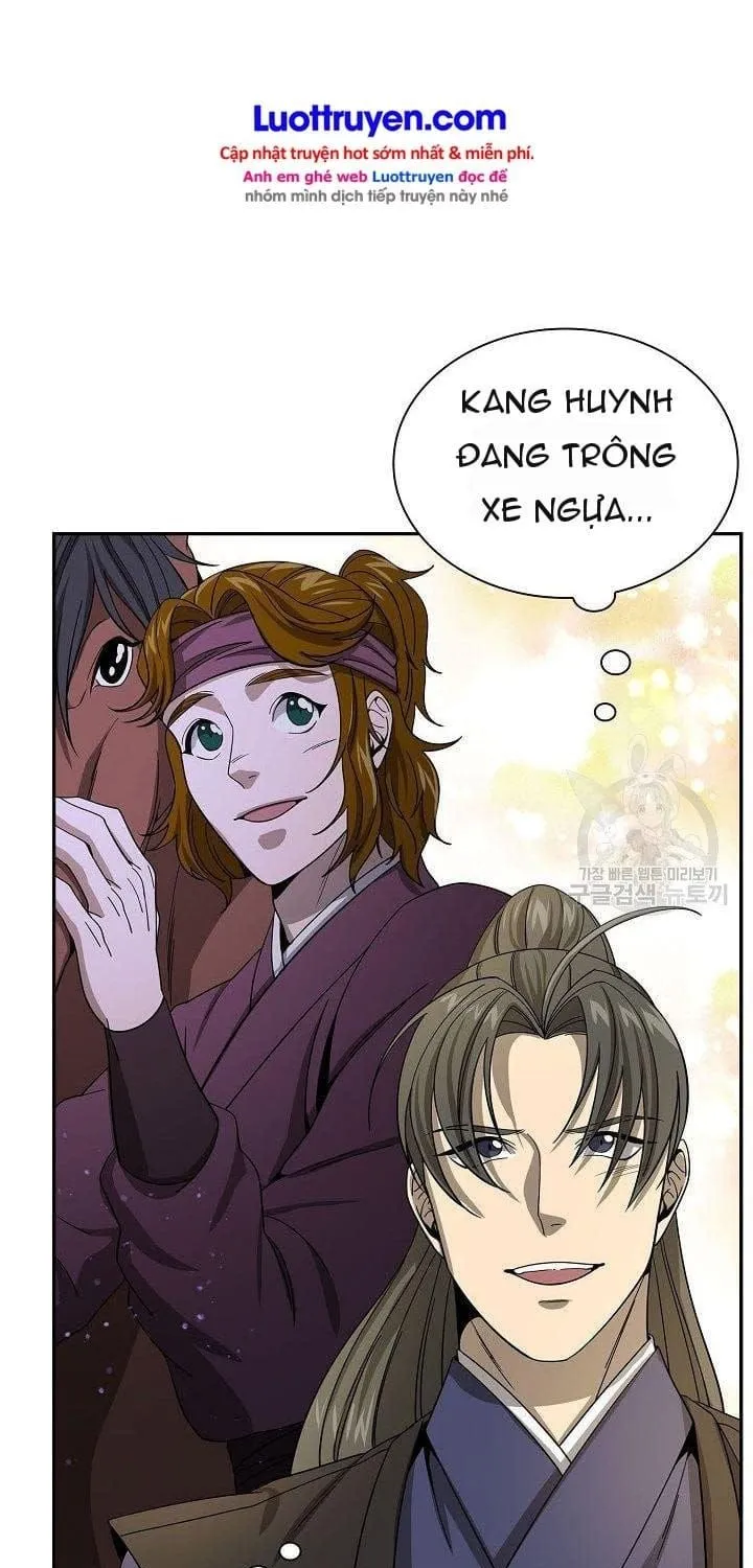 Quán Trọ Phong Ba - Chap 118 - Trang 21