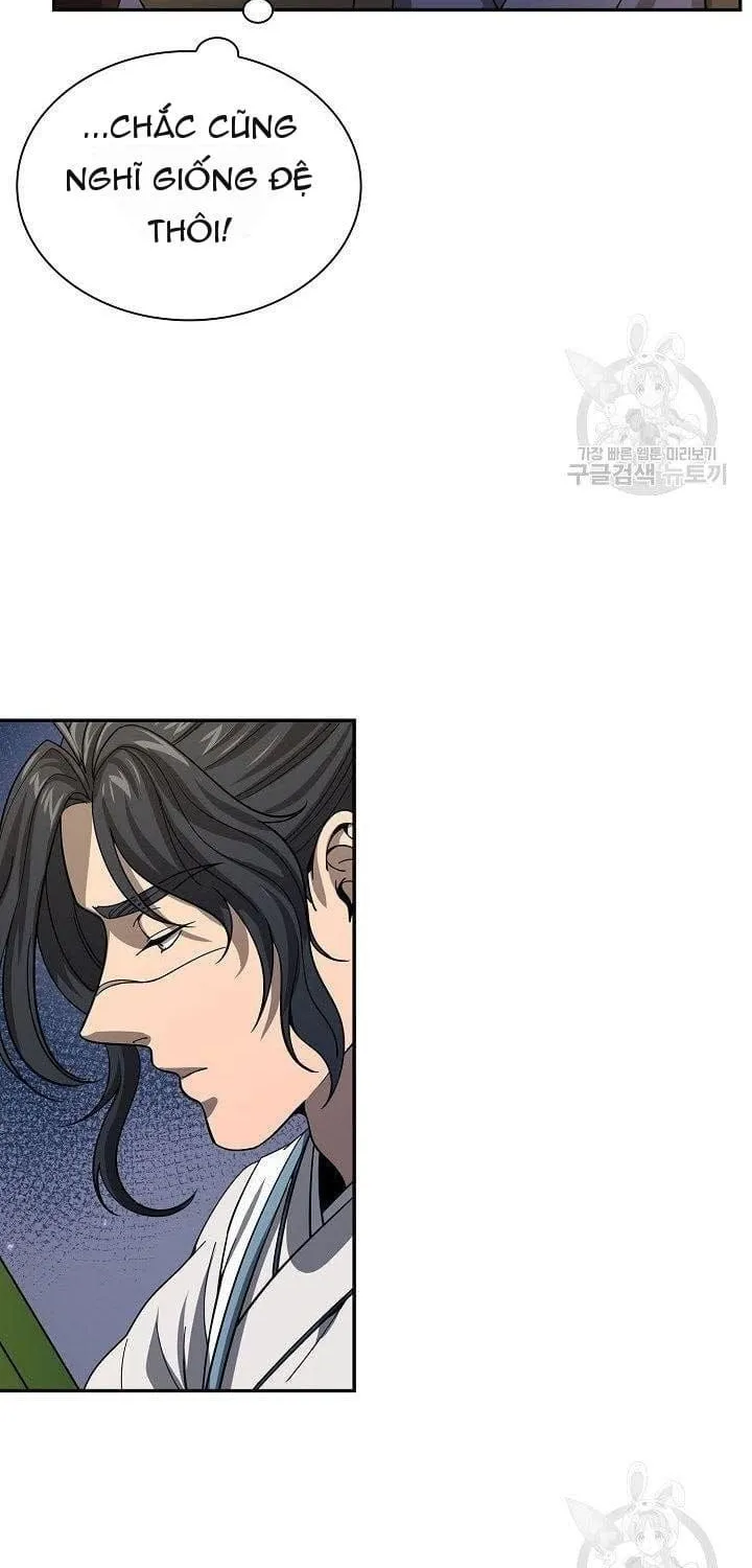 Quán Trọ Phong Ba - Chap 118 - Trang 22