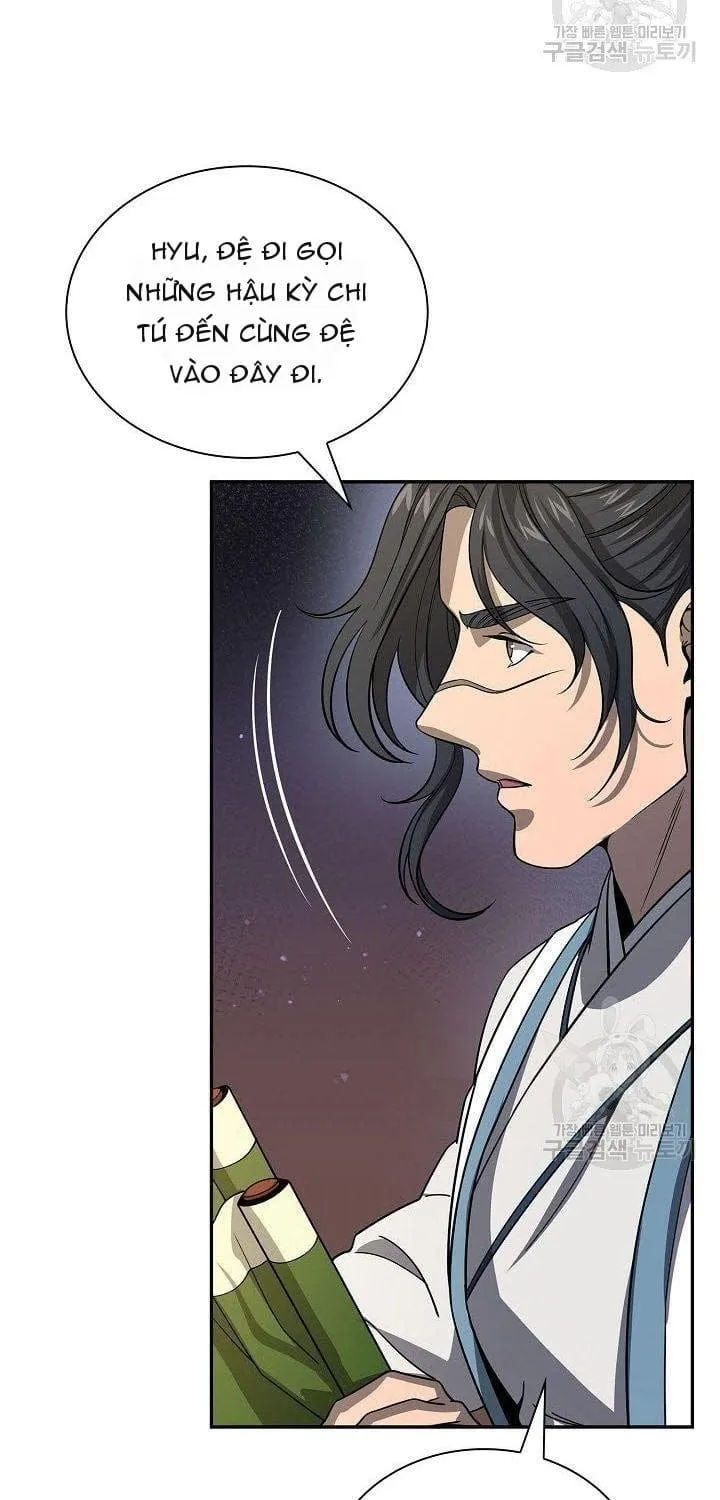 Quán Trọ Phong Ba - Chap 118 - Trang 23