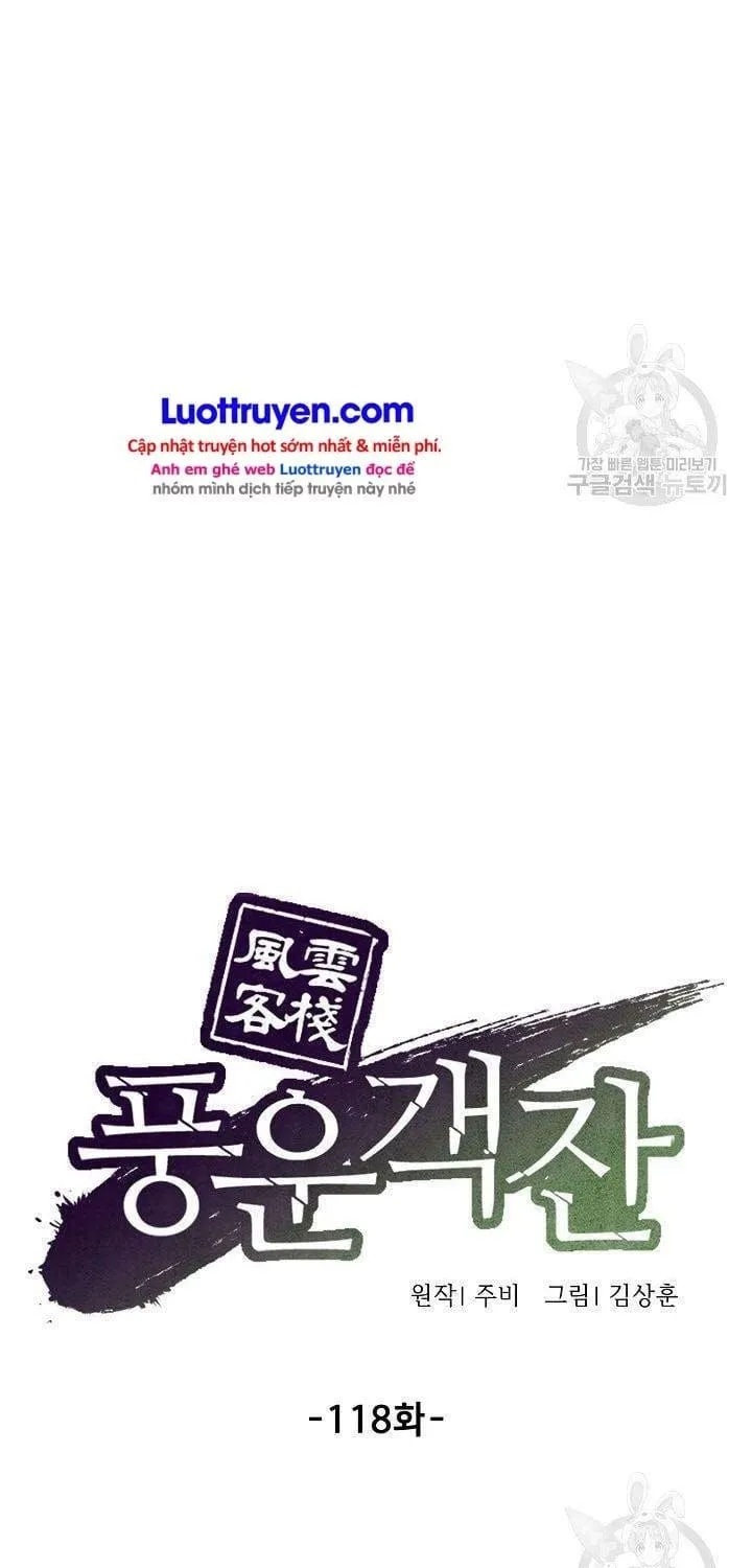 Quán Trọ Phong Ba - Chap 118 - Trang 25