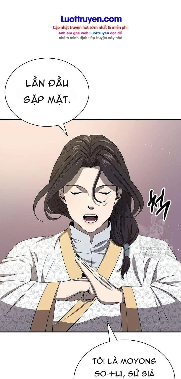 Quán Trọ Phong Ba - Chap 118 - Trang 28