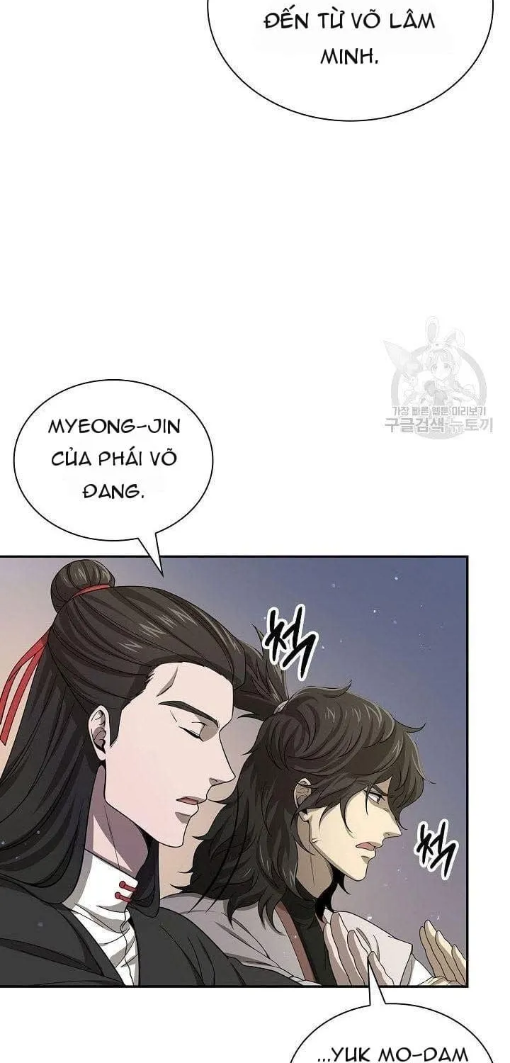 Quán Trọ Phong Ba - Chap 118 - Trang 29