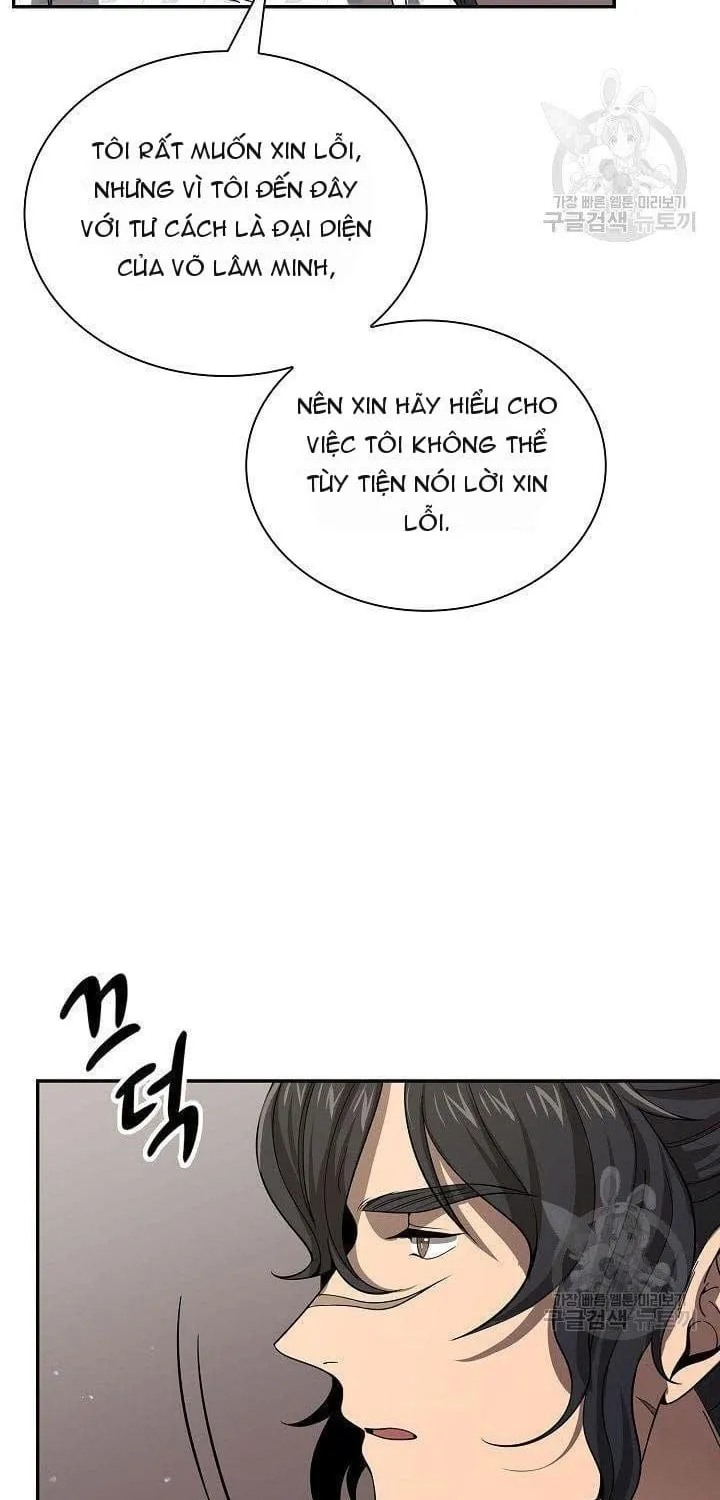 Quán Trọ Phong Ba - Chap 118 - Trang 33