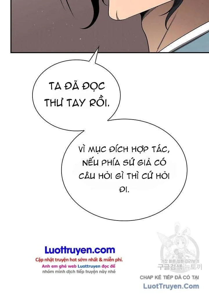 Quán Trọ Phong Ba - Chap 118 - Trang 34