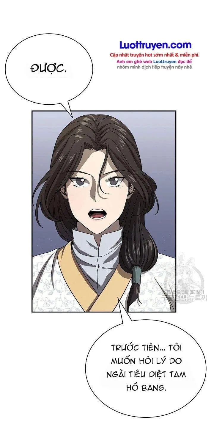 Quán Trọ Phong Ba - Chap 118 - Trang 35