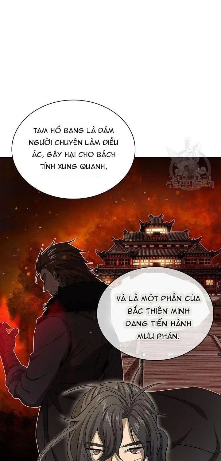 Quán Trọ Phong Ba - Chap 118 - Trang 36