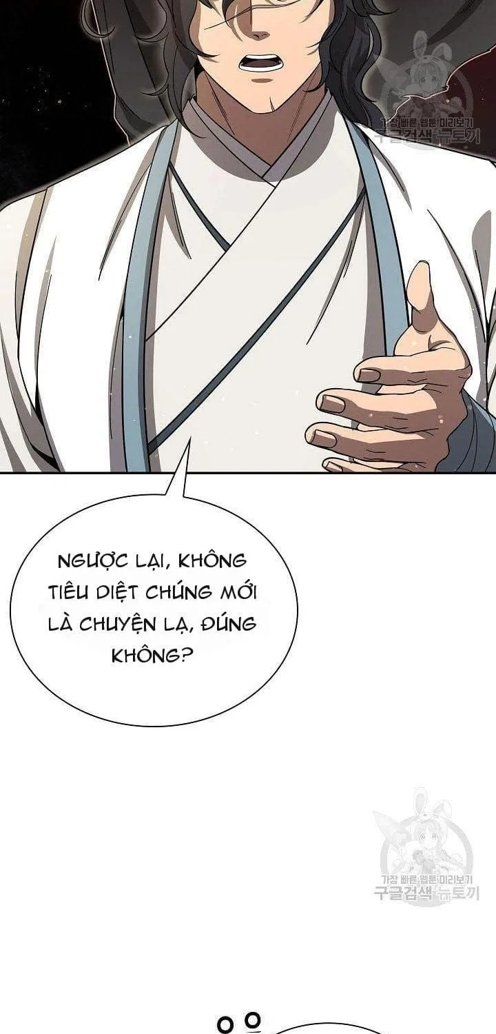 Quán Trọ Phong Ba - Chap 118 - Trang 37
