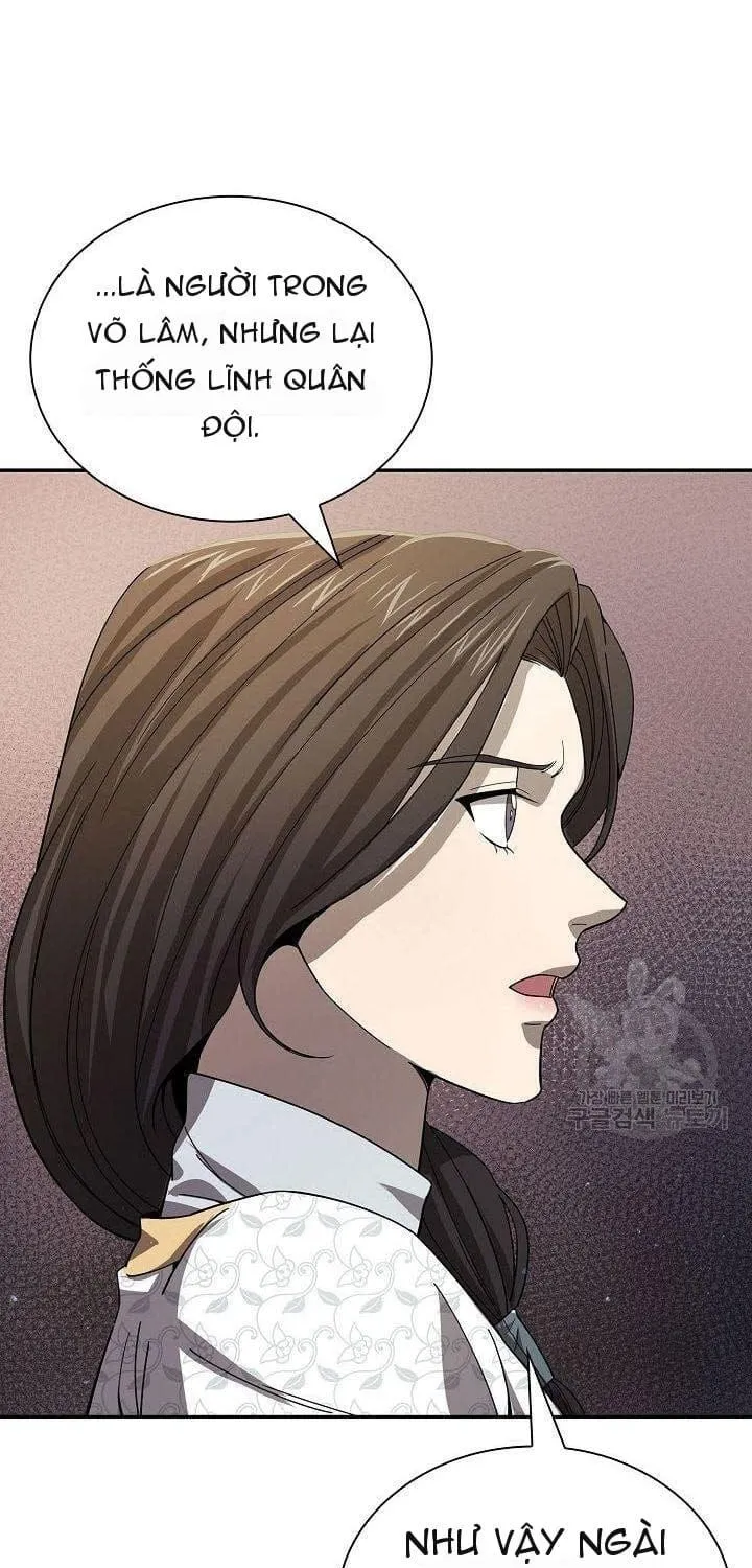 Quán Trọ Phong Ba - Chap 118 - Trang 41