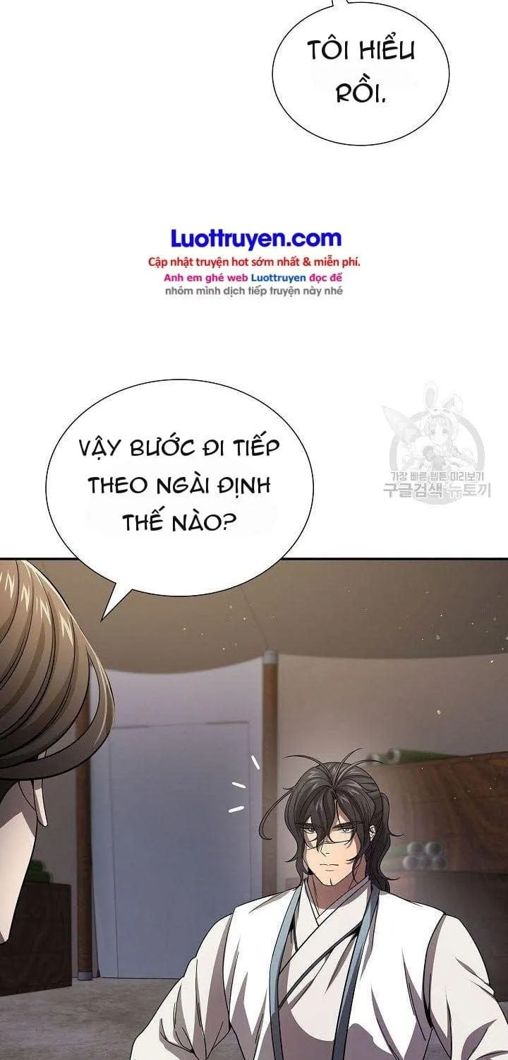 Quán Trọ Phong Ba - Chap 118 - Trang 45