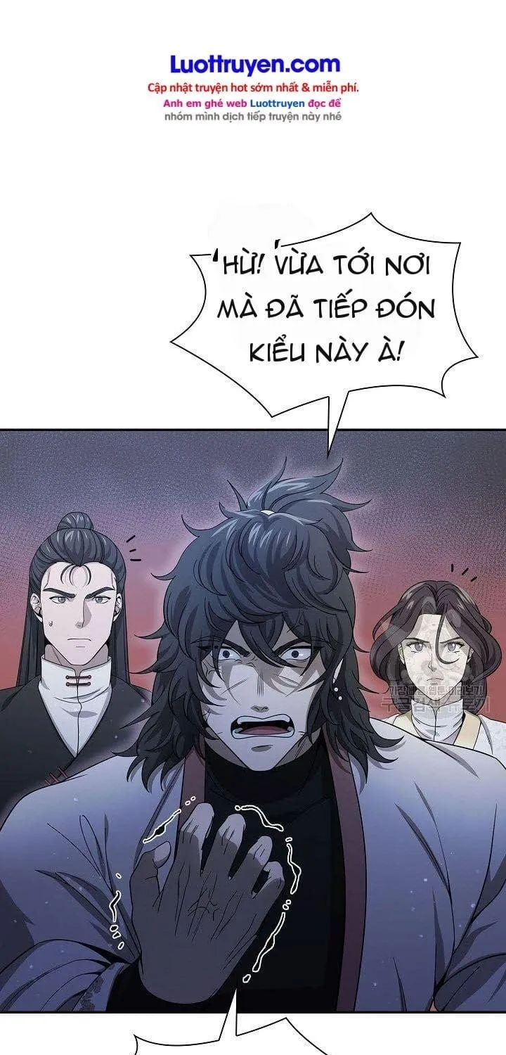 Quán Trọ Phong Ba - Chap 118 - Trang 6