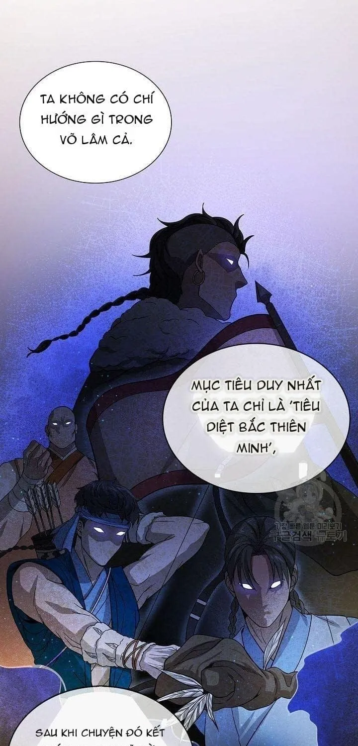 Quán Trọ Phong Ba - Chap 118 - Trang 52