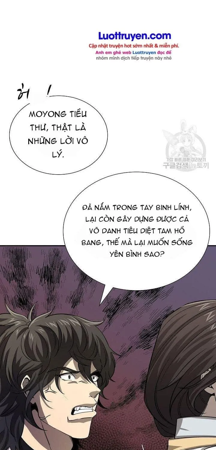 Quán Trọ Phong Ba - Chap 118 - Trang 54