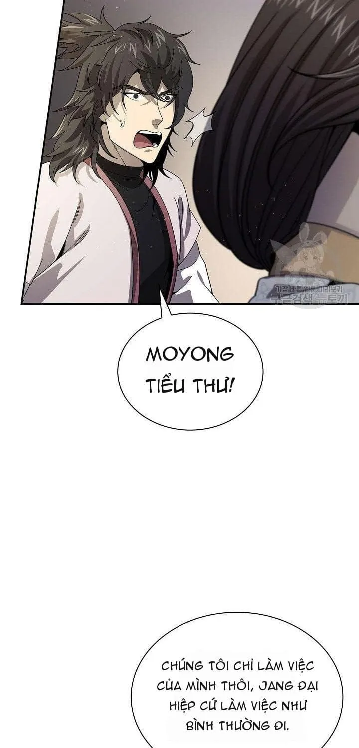 Quán Trọ Phong Ba - Chap 118 - Trang 79