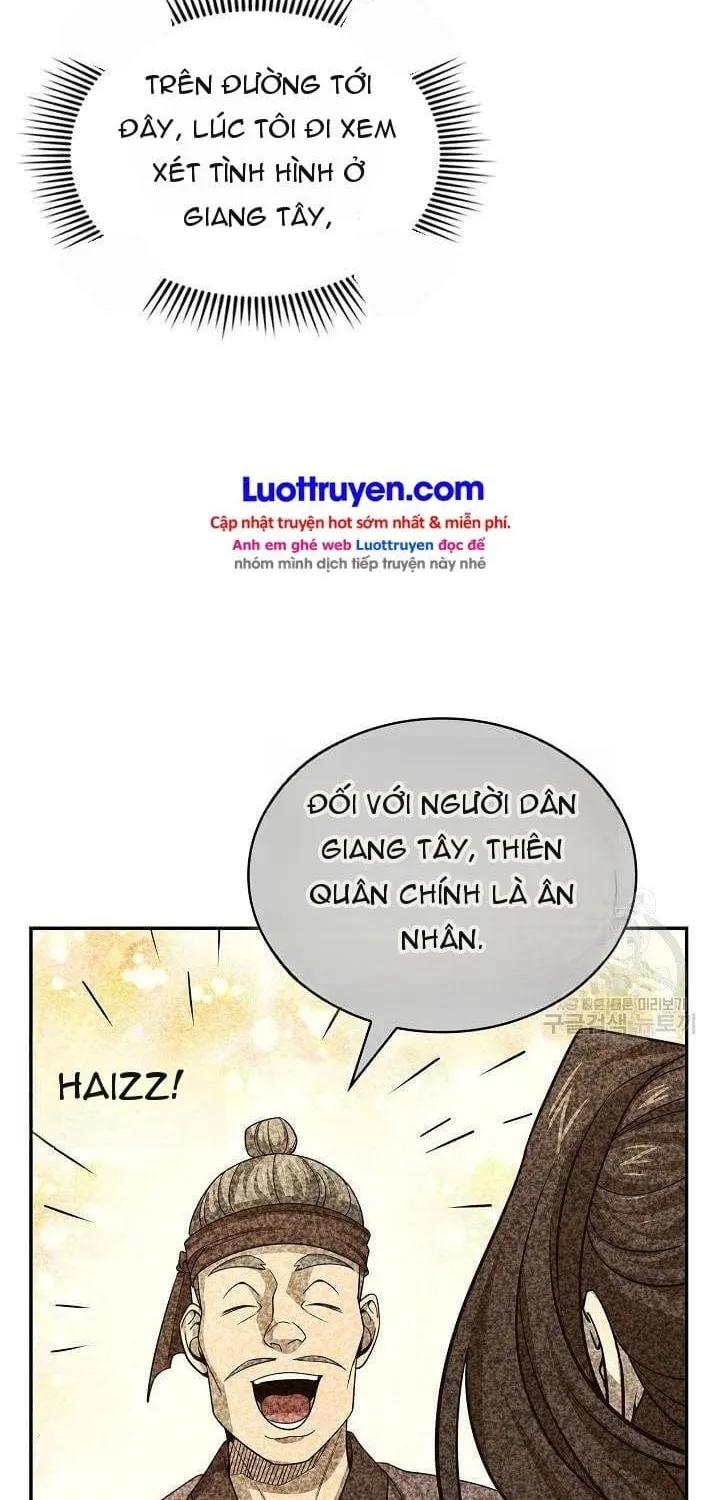 Quán Trọ Phong Ba - Chap 118 - Trang 10