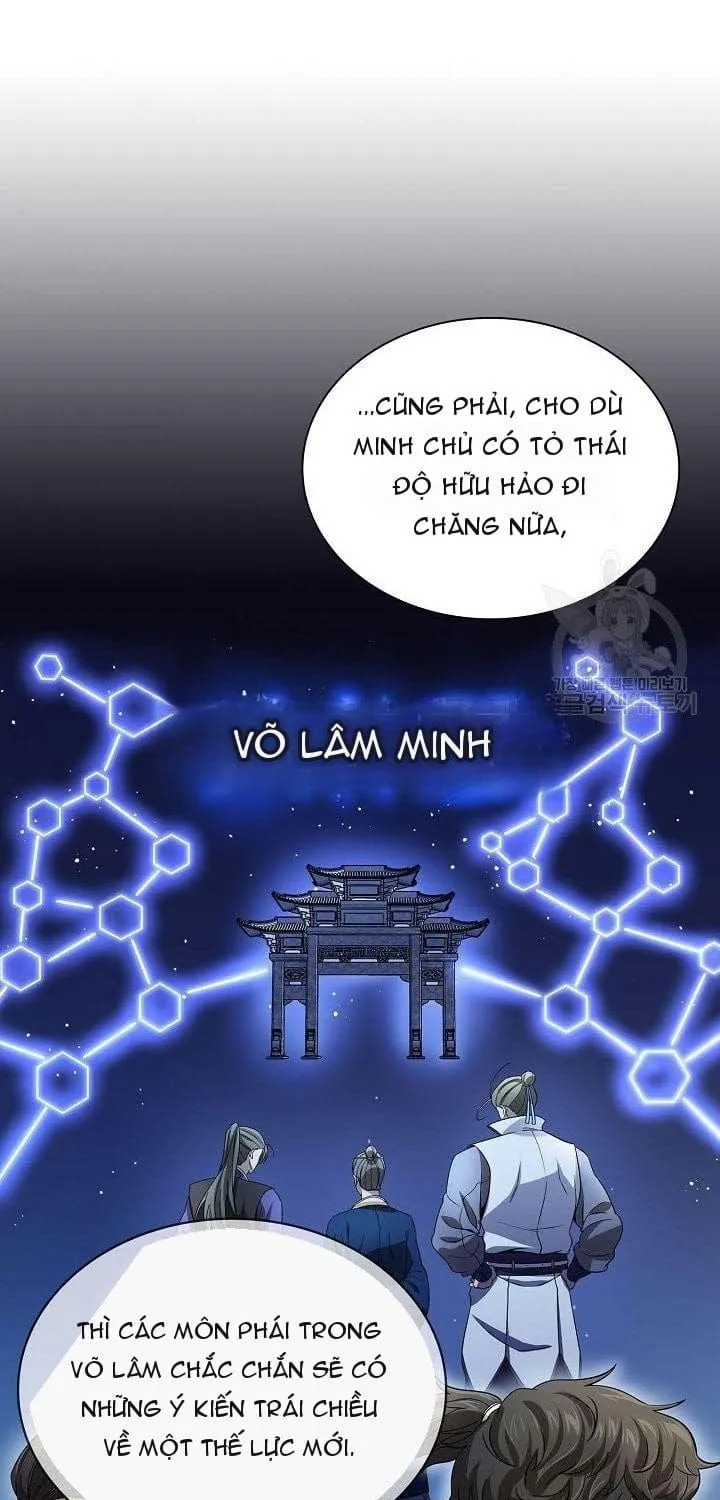 Quán Trọ Phong Ba - Chap 119 - Trang 12