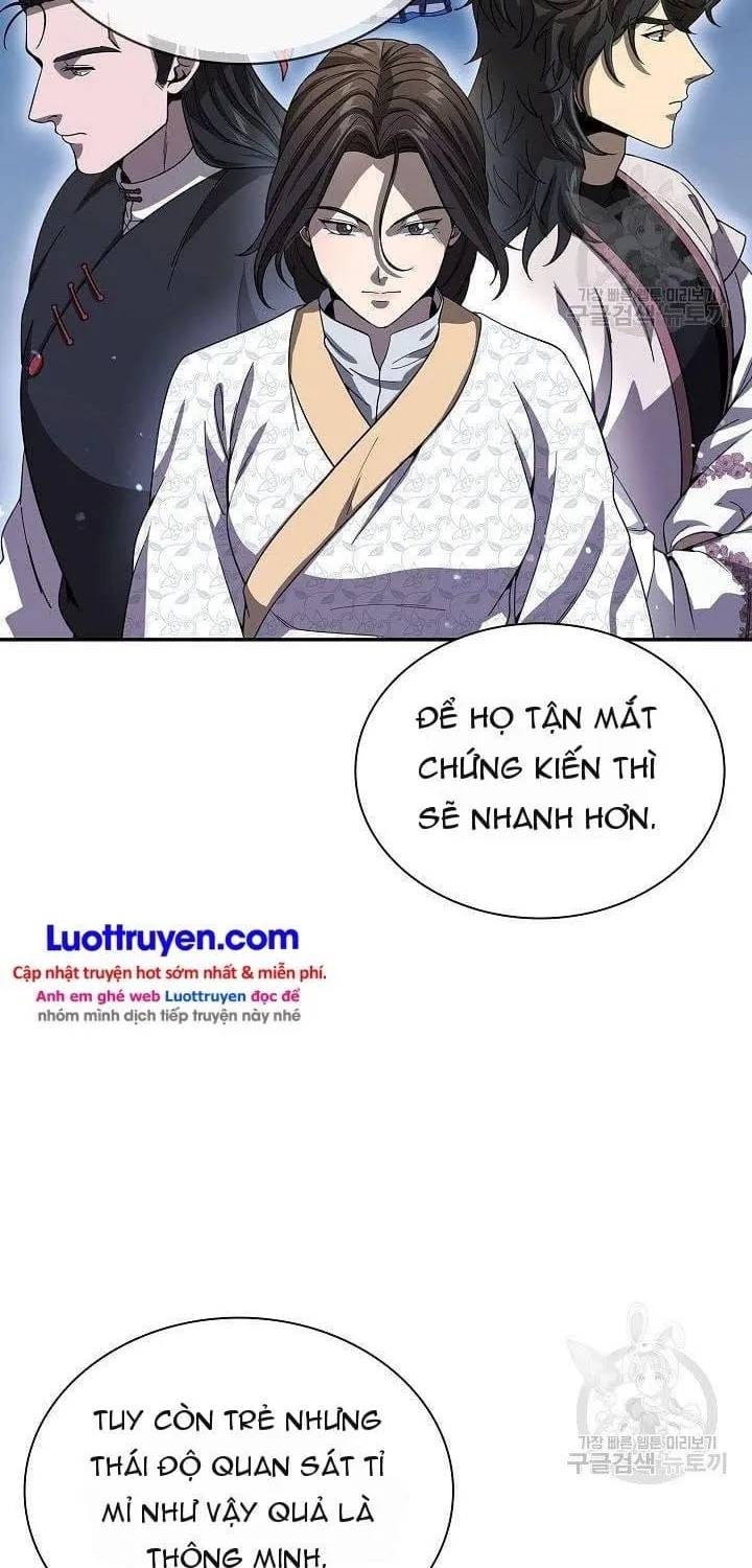 Quán Trọ Phong Ba - Chap 119 - Trang 13
