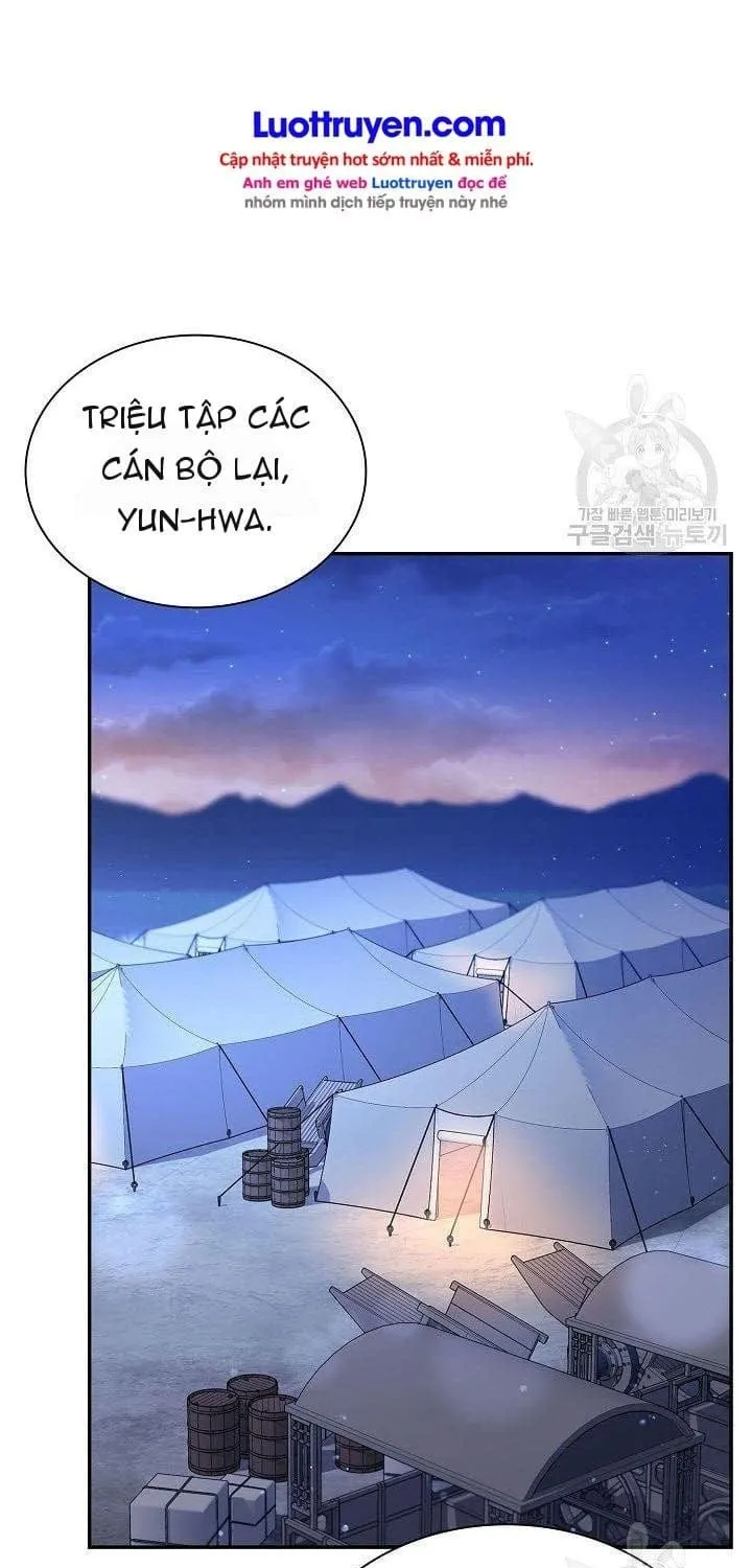 Quán Trọ Phong Ba - Chap 119 - Trang 21