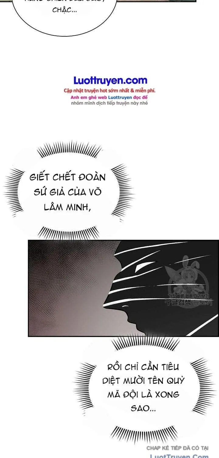 Quán Trọ Phong Ba - Chap 119 - Trang 26