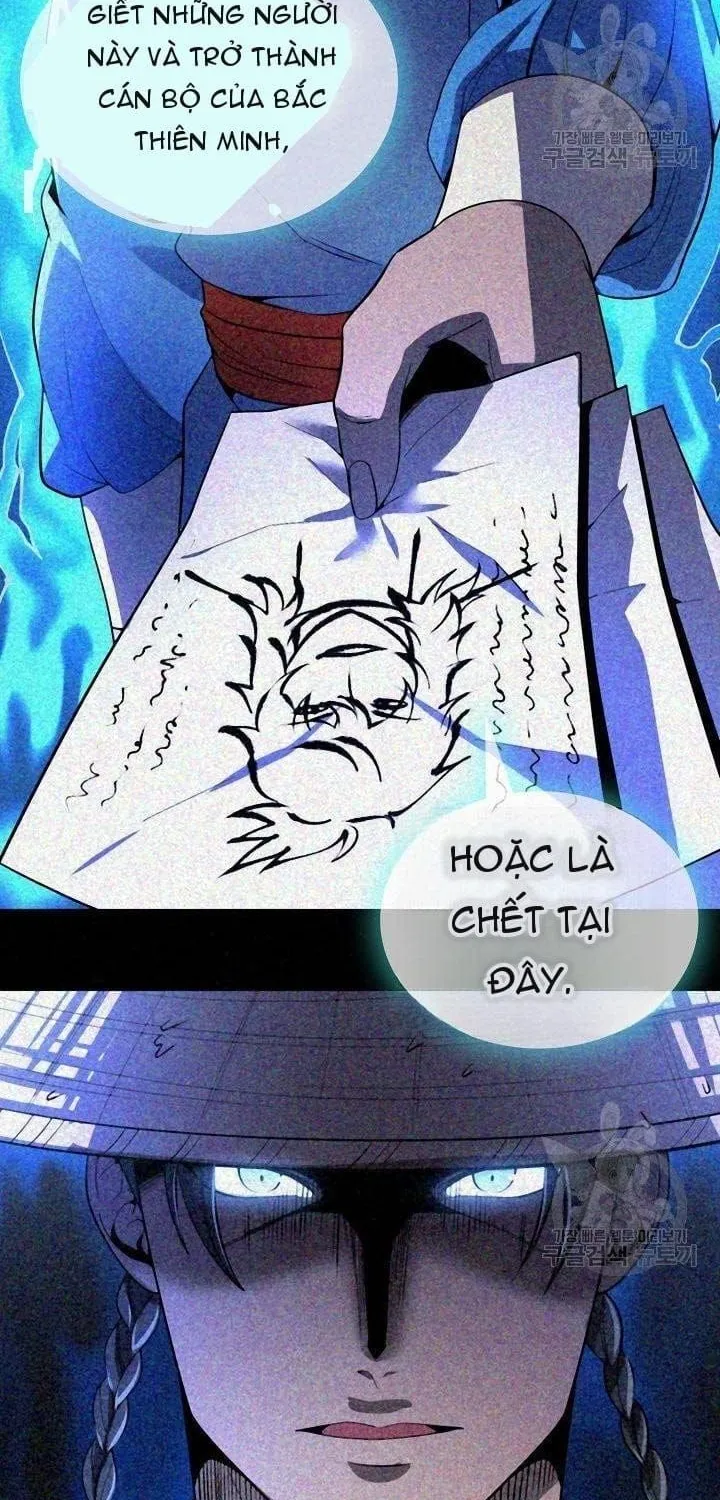 Quán Trọ Phong Ba - Chap 119 - Trang 29