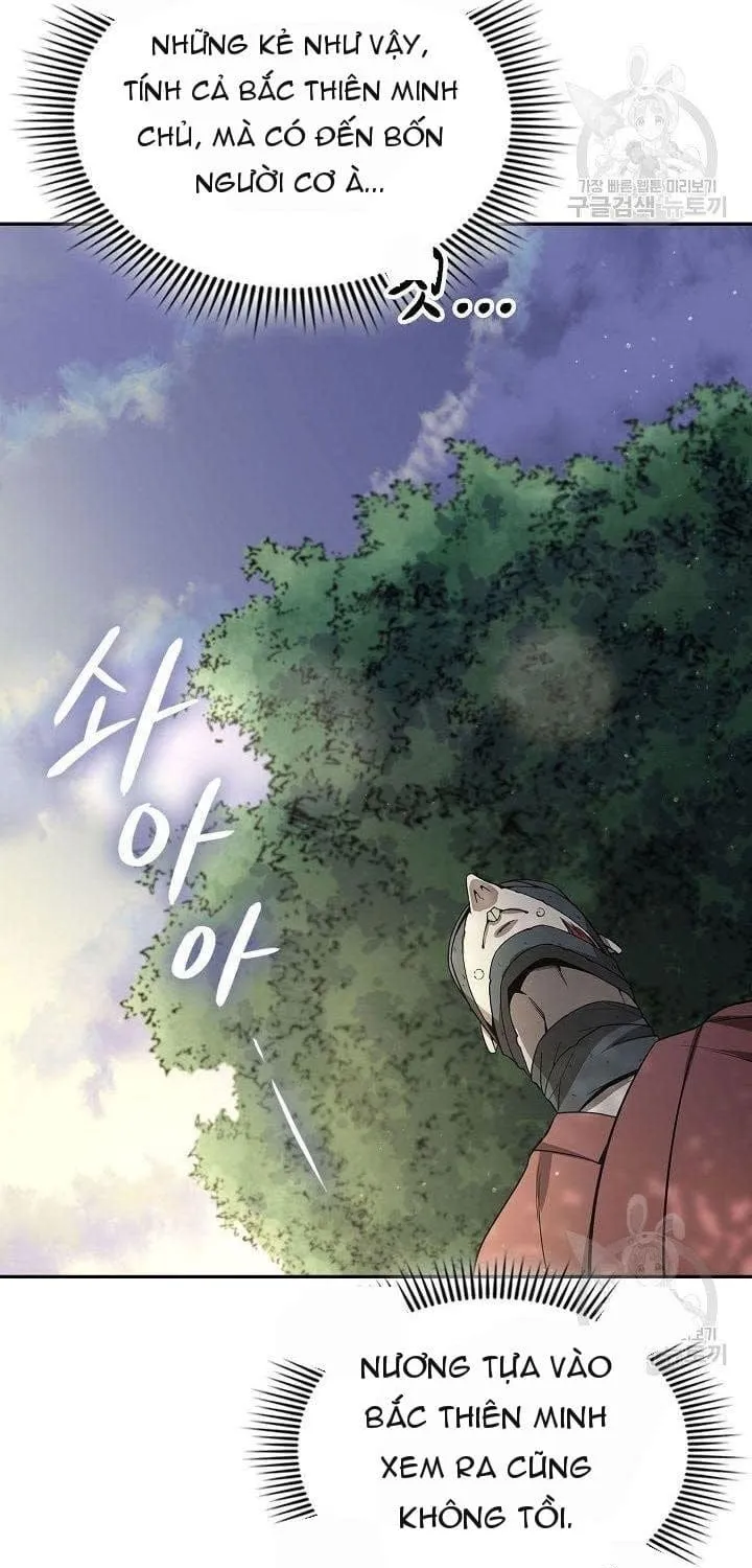 Quán Trọ Phong Ba - Chap 119 - Trang 34