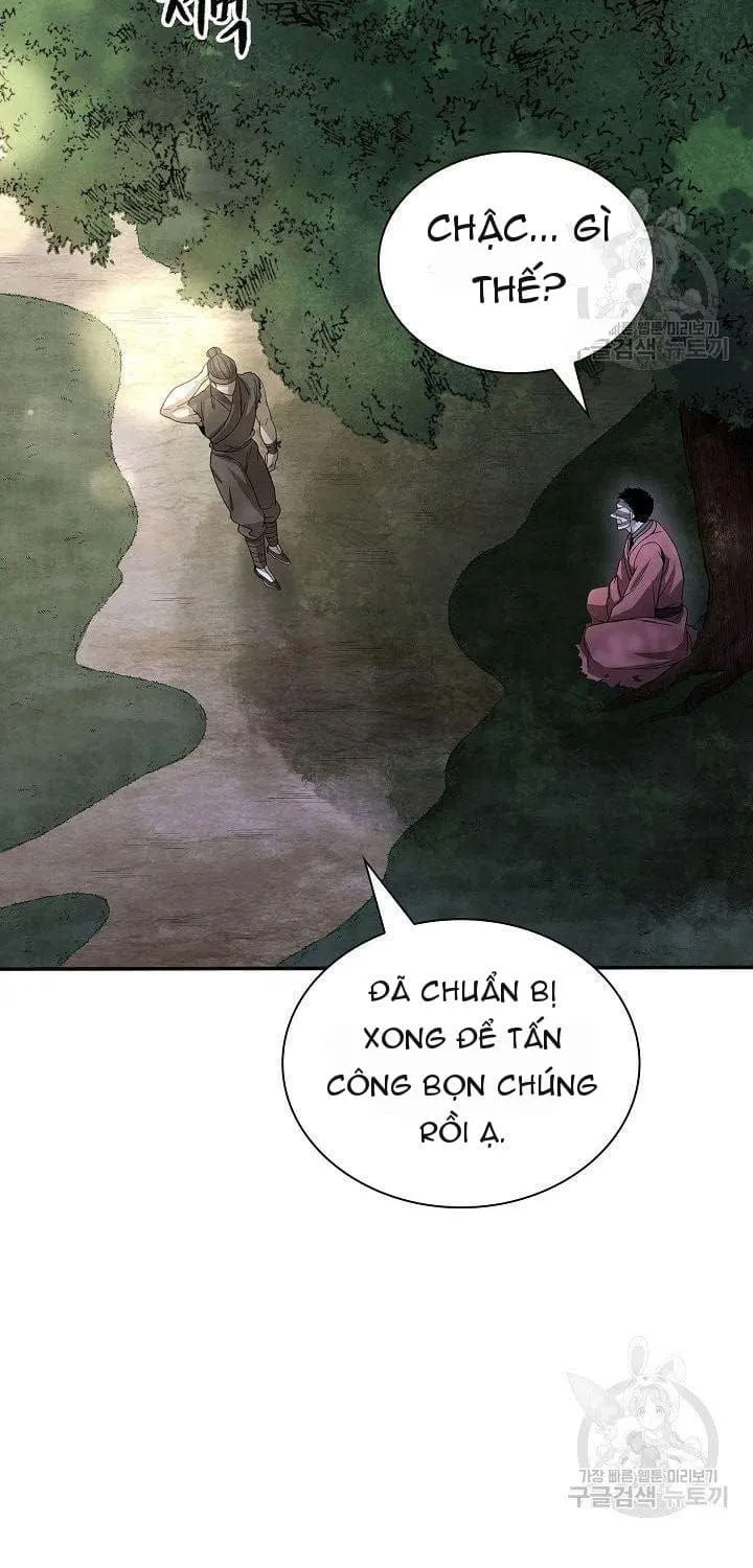 Quán Trọ Phong Ba - Chap 119 - Trang 37