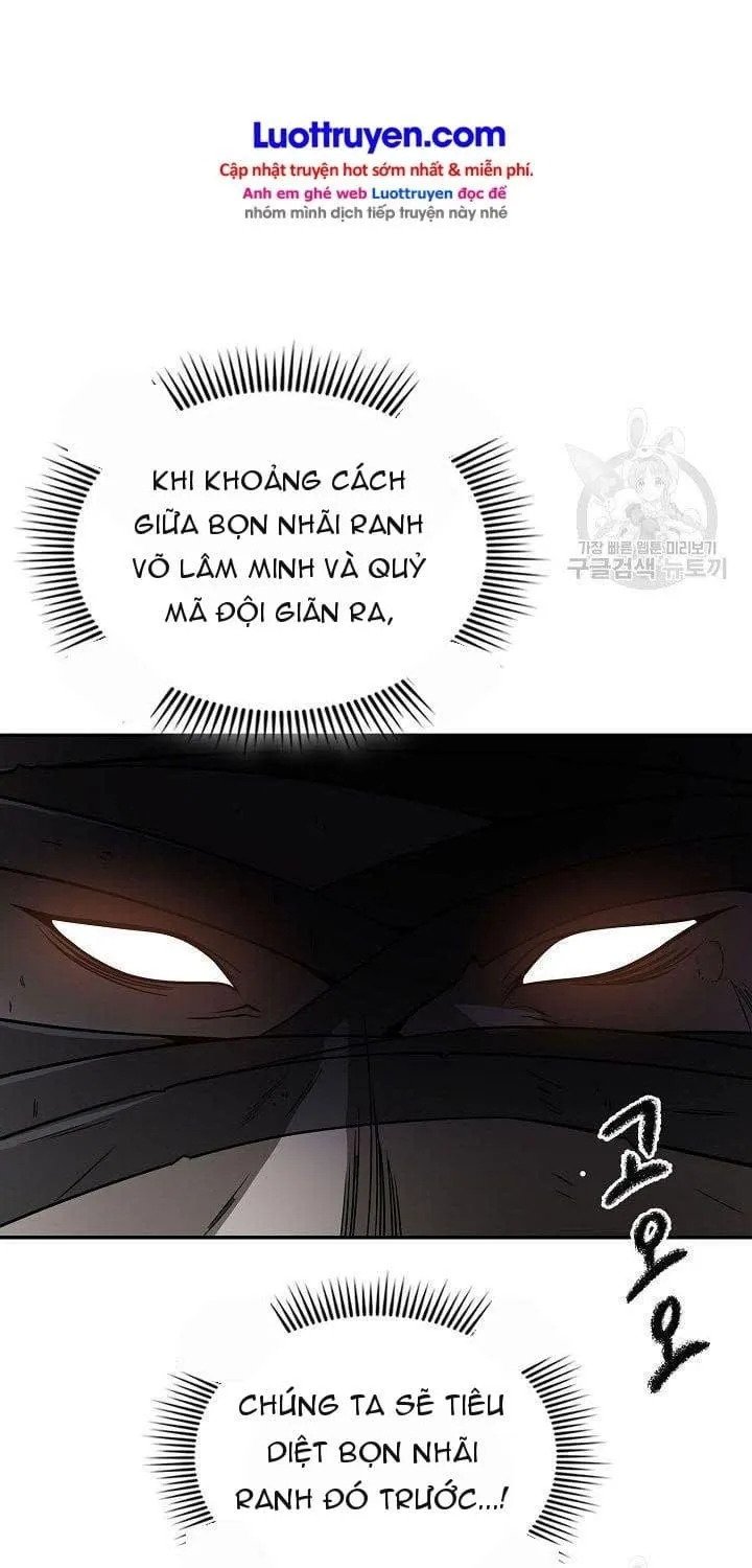 Quán Trọ Phong Ba - Chap 119 - Trang 40