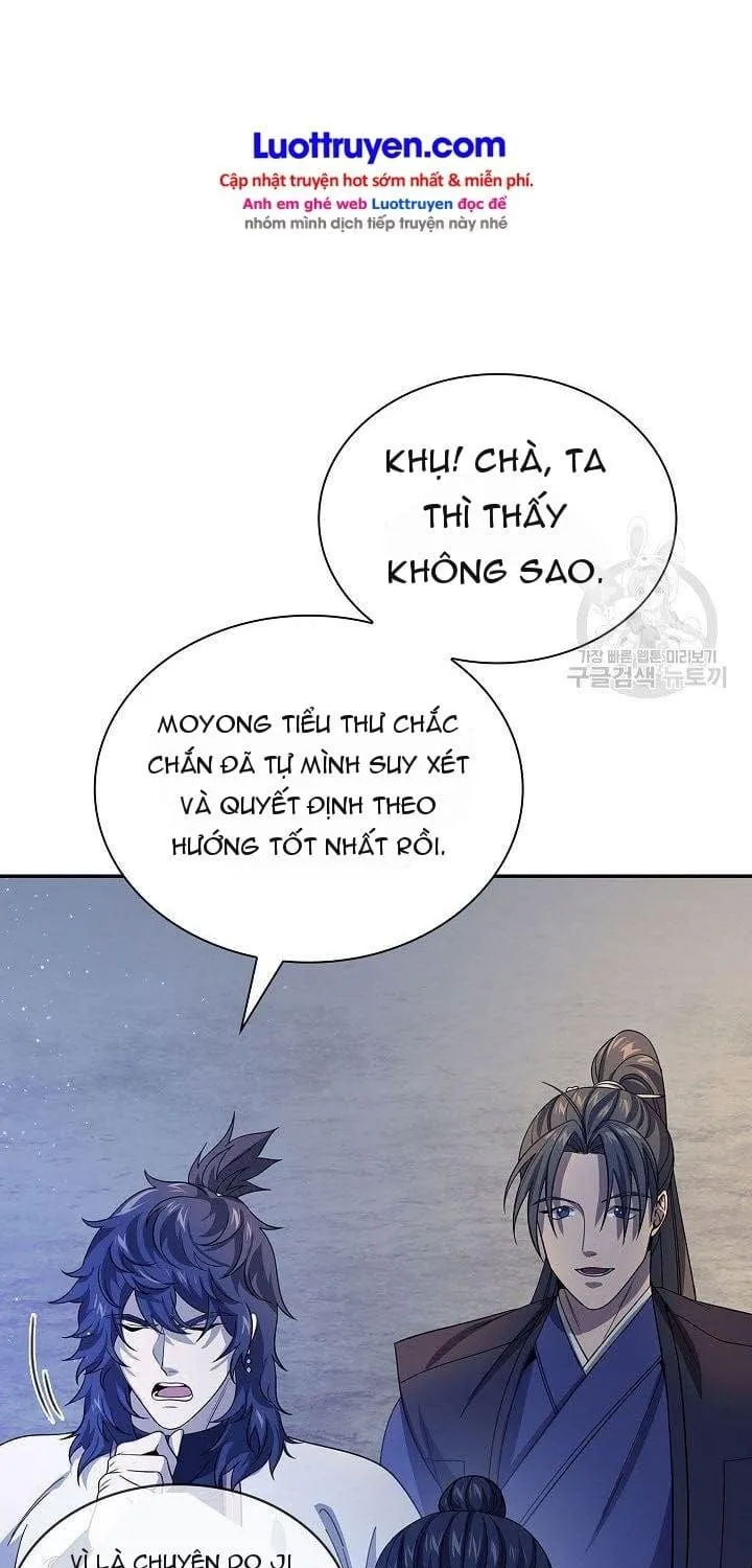 Quán Trọ Phong Ba - Chap 119 - Trang 5