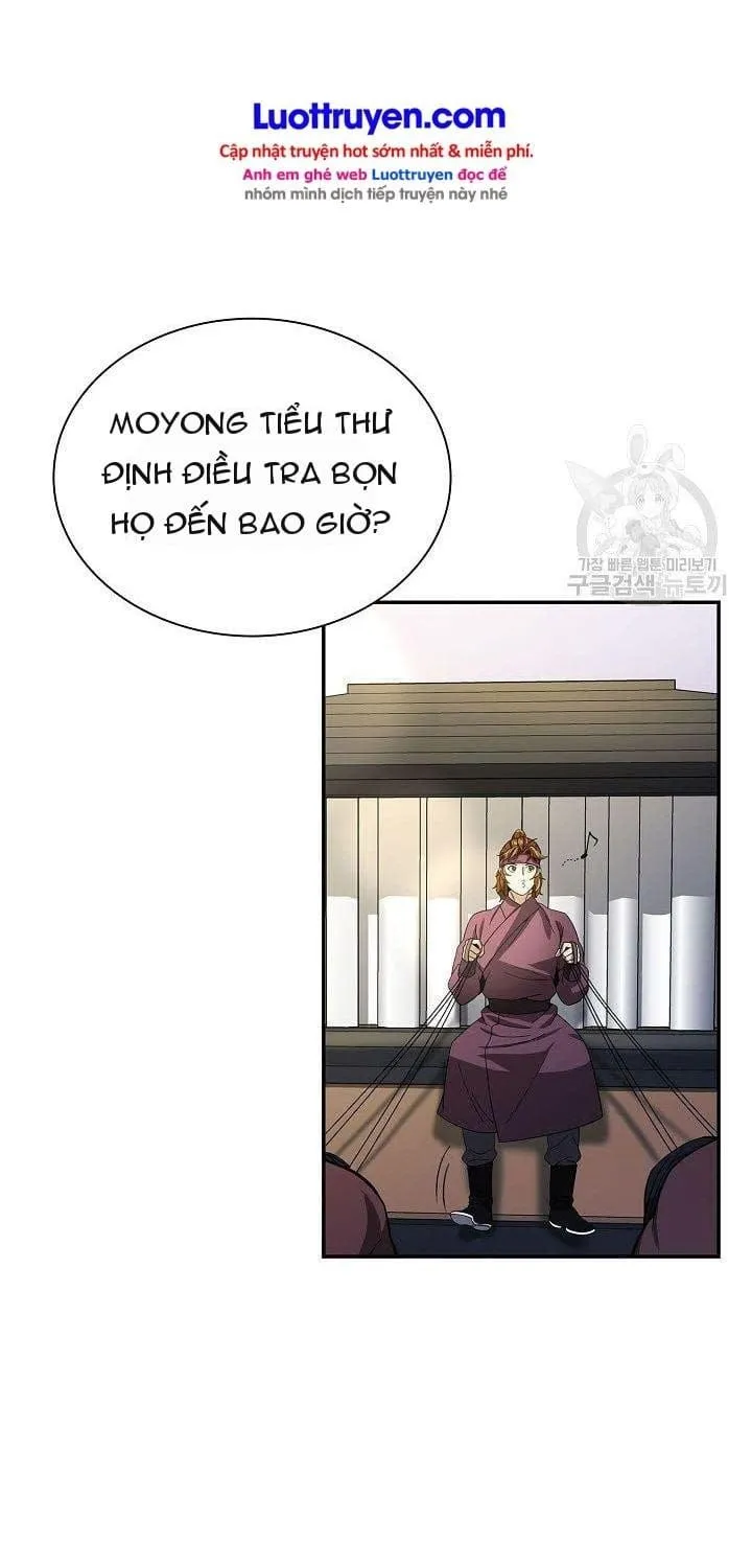 Quán Trọ Phong Ba - Chap 119 - Trang 44