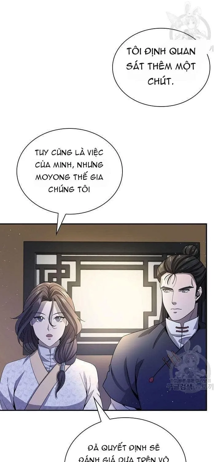 Quán Trọ Phong Ba - Chap 119 - Trang 45