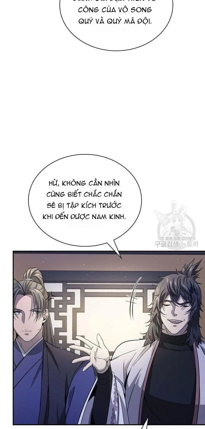 Quán Trọ Phong Ba - Chap 119 - Trang 46
