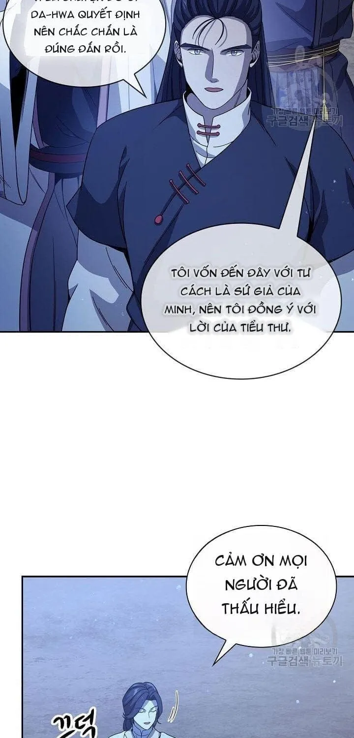 Quán Trọ Phong Ba - Chap 119 - Trang 6